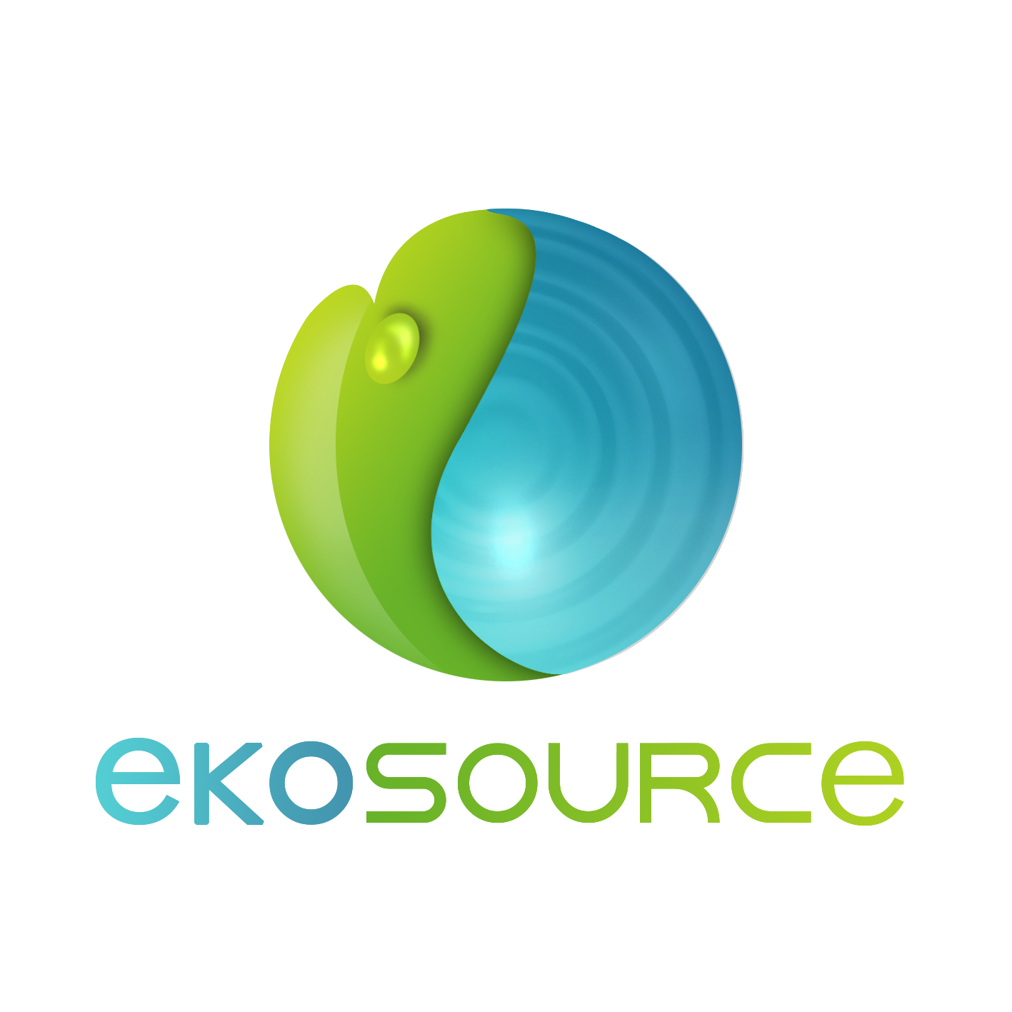 EkoSource logo